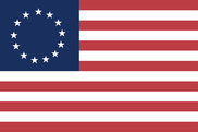 BETSY ROSS FLAG