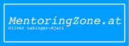 Logo Mentoring Zone