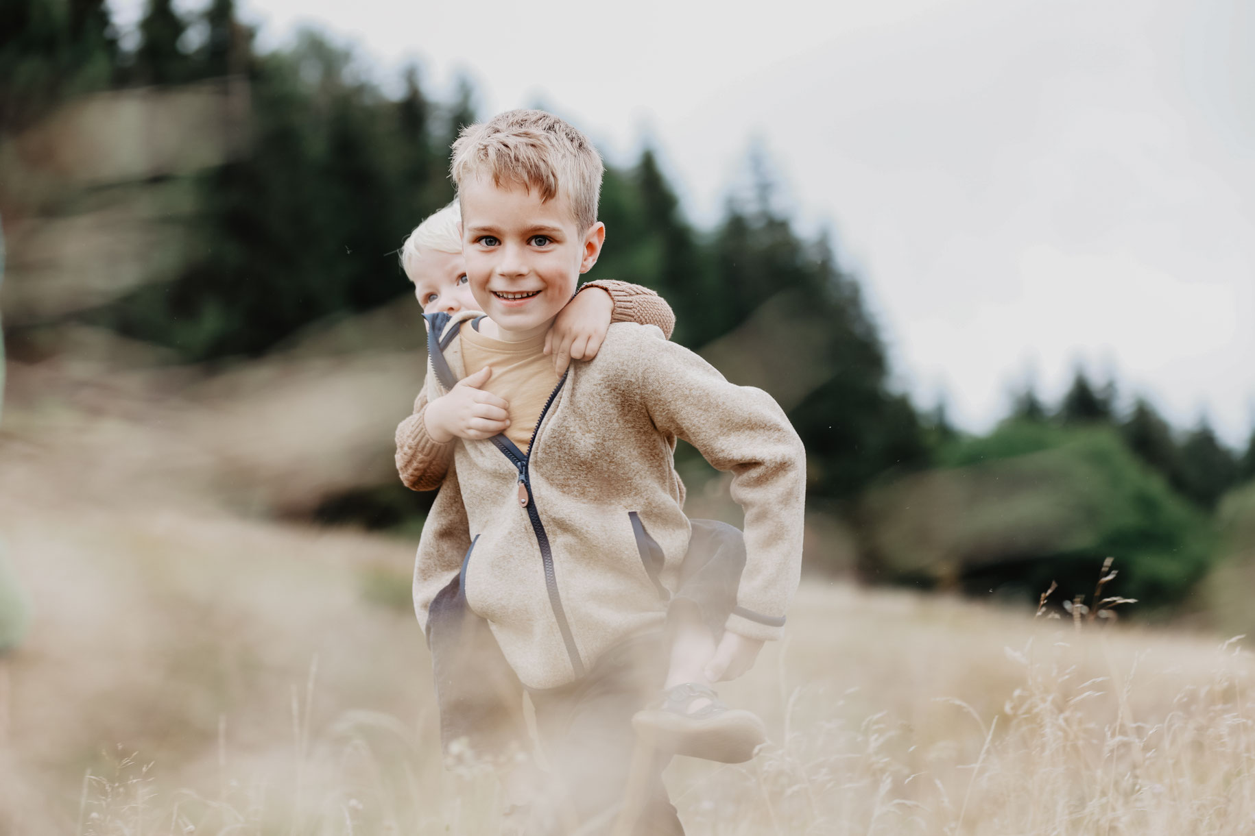 Kinder- und Familienfotograf Madalina Schneider in Annaberg und Dresden