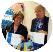 Toastmasters Nice Carol
