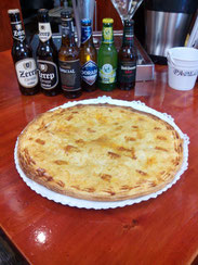 EMPANADA DE ATÚN
