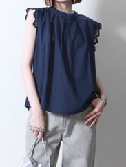 裾レース カットワンピース 【SALE】2,880円(税込)   