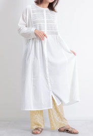 シアーレースレギンス 2,750円→1,980円(税込)