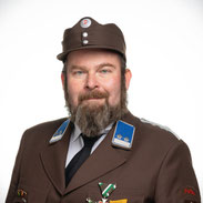 Gerhard Ganser - FF Palfau