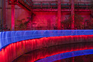 Lightpaintingfotografie