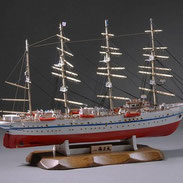  36-51  Shinkaio-maru | Chukichi SAITO