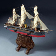  36-45  HMS Captain | Toshio MIYAJIMA
