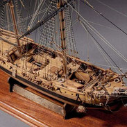  36-23  HMS Granado ｜Yoshimasa ISHIKAWA