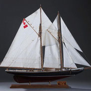  36-48 Bluenose | Eiji OKUMURA