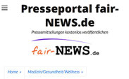 Alpha Hypnose Mannheim Presse Artikel Fair-News.de
