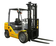 Voltas Forklift