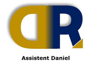 Assistent Daniel - Dein Assistent - Deine Unterstützung