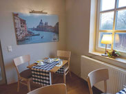 Caféraum Abbenroder Mühlencafé