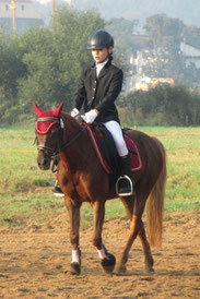 Charlotte Letsch