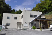 企業紹介②　東北鉄興社工場事務所
