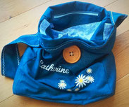 Shopper-Tasche - Einkaufstasche - Umhängetasche - Handtasche