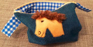 Mäppchen - Stiftbeutel - Füllertasche