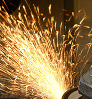 Zäune, Garagentore, Balkongeländer, Carports, Tore, elektrische