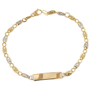 bracciale oro 
