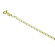 bracciale bambini oro 