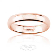 fede oro rosa