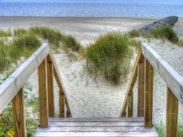 neue Wege, Strand, Denken