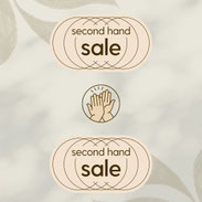 Second Hand – Bücher und Kartensets rund um Malas und Schmuckgestaltung