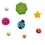 Kinder Perlen – bunte und spielerische Perlen für kreative Projekte