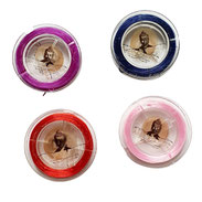 AElastic Cord – elastisches Band für DIY-Armbänder und Schmuckprojekte