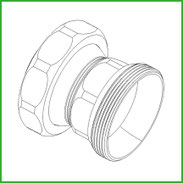 Grundelemente 3/4" Typ3