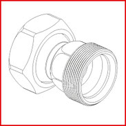 Grundelemente 1/4" Typ1