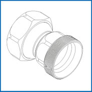 Grundelemente 1/2" Typ2