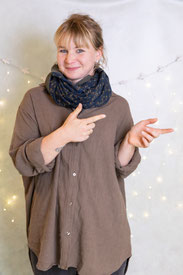 Nadine Scholz (Gruppenleitung, HEP) 