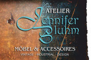 Atelier Jennifer Bluhm Limburg Möbel Shop