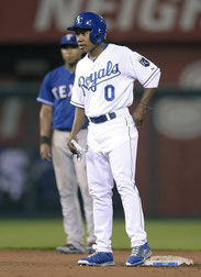 Terrance Gore