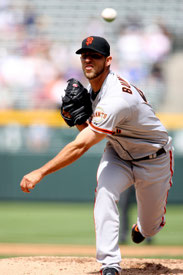 Madison Bumgarner