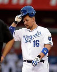Billy Butler