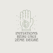 initiation deuxime degre reiki usui a tours