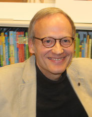 Thomas Berger