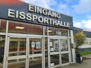 Schulausflug zum Icedome am 16.03.26