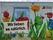 World Cleanup Day am 20.09.2025