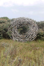 brigitta backhaus, nurnatur, landart, landartist, art, temoraryart, inspired by nature, naturalart, landartphotography, temporayartwork, landscape