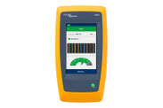 Link IQ - Nachfolger des CableIQ, Kupfertester
