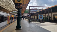 Porto São Bento.