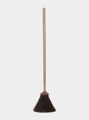 BALAI DE PROCHE JARDIN