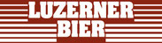 Logo Luzerner Bier