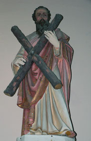 Sant'Andrea d'Orcino