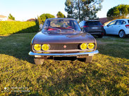 Fiat 128 coupé sport 