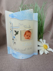 Besondere Babyfotos