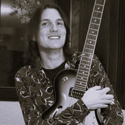 dmp school - Gitarrenunterricht in Nürnberg - David Wagner